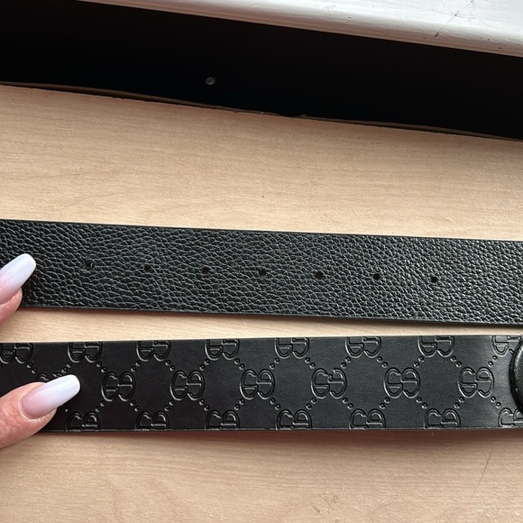 New belt - Picture 3 of 4